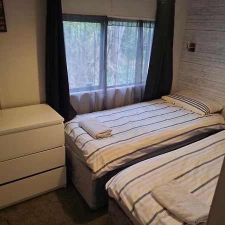 Отель No 1 The Glen Port Seton Экстерьер фото