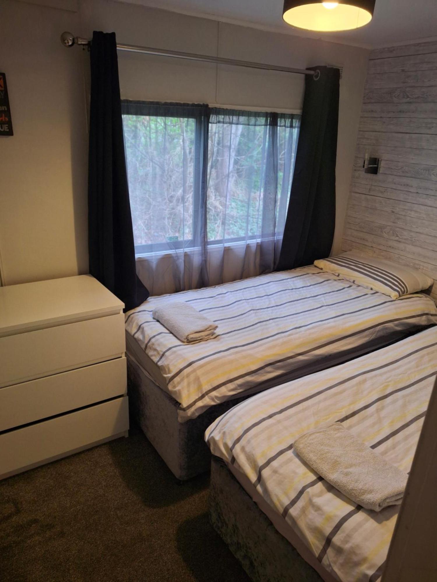 Отель No 1 The Glen Port Seton Экстерьер фото