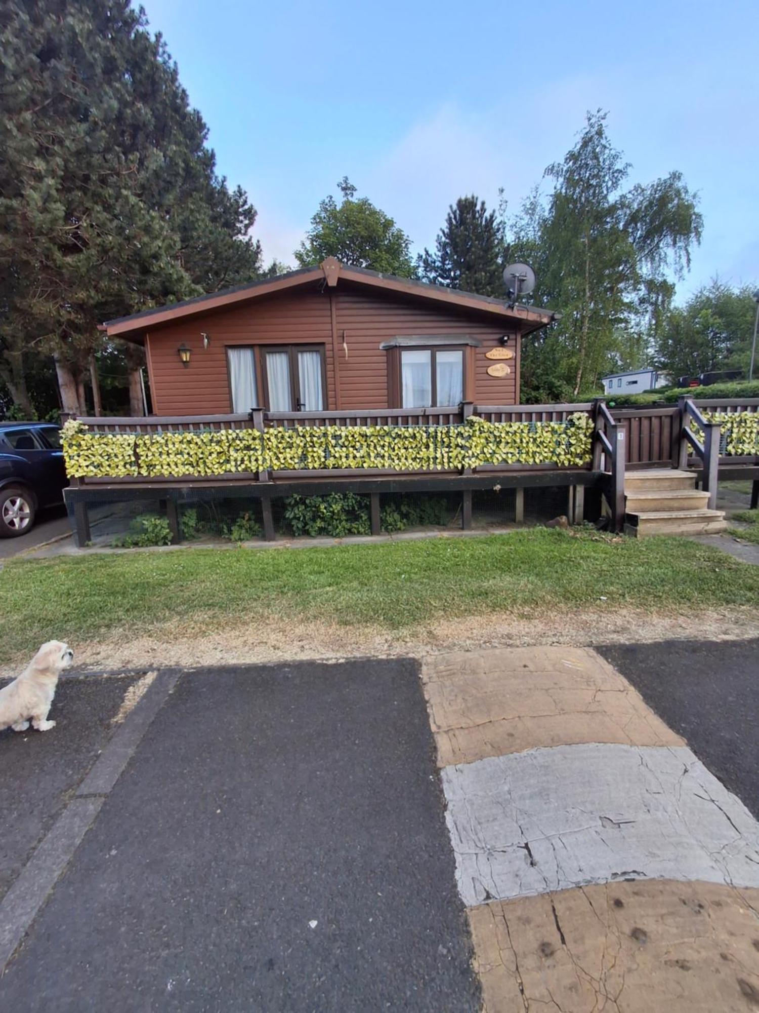 Отель No 1 The Glen Port Seton Экстерьер фото